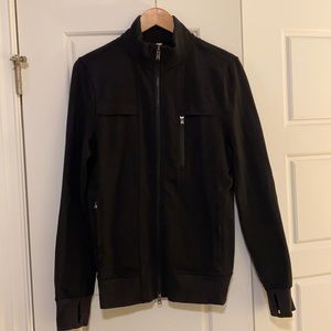 Lululemon Men’s Athletic Jacket